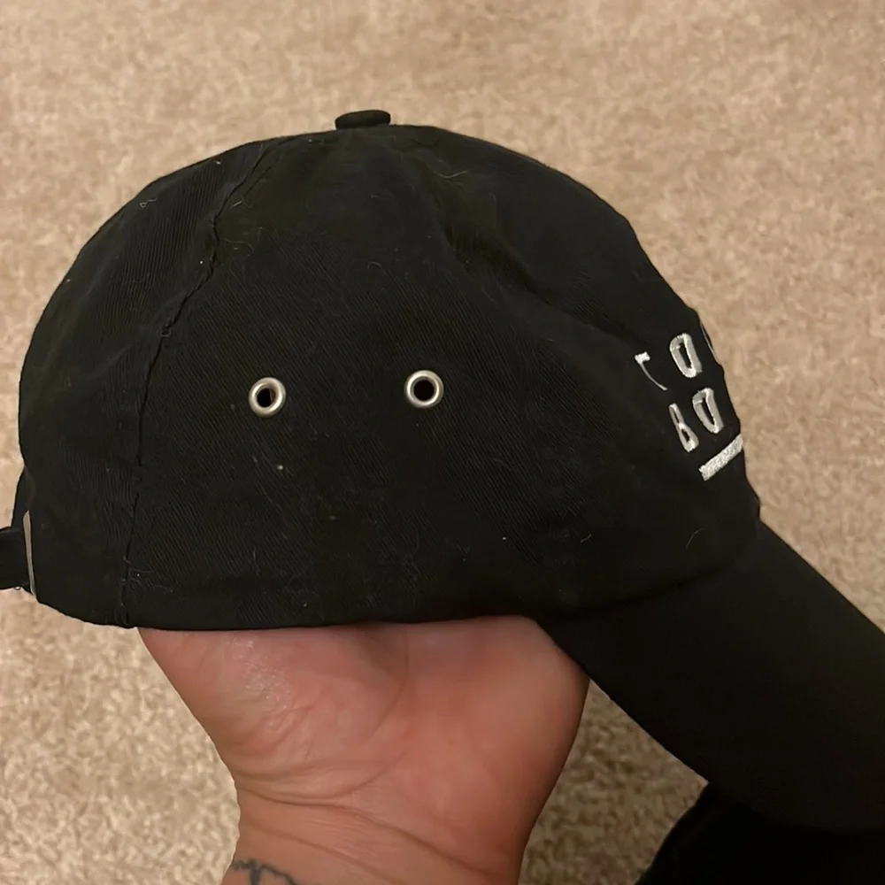 TOMBOY X Hat - Picture 4 of 4